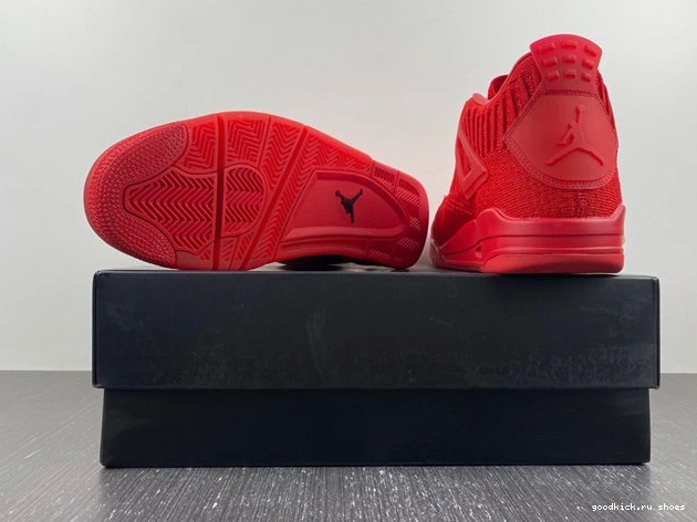 AQ3559- Red Flyknit  Retro Sophisticated 3937 4 Jordan 1013